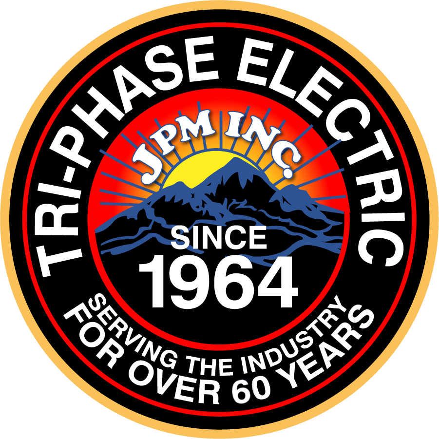 Tri-phase Electric